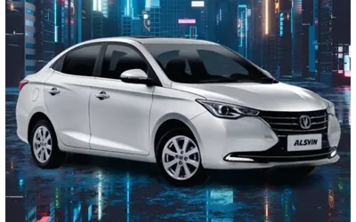 Changan Alsvin Latest Price in Pakistan & Features - July 2024