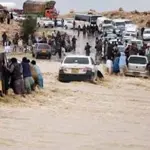 PMD warns torrential rains may cause flash floods, urban flooding