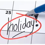 Government Announces Holiday for 1st Muharram