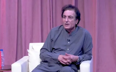 Khalil Ur Rehman Qamar health condition draws concern from fans