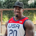 Who is Joe Mackey? All About American Bodybuilder