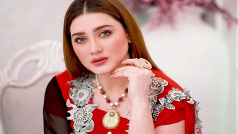 Momina Iqbal asks fans to avoid adding to her pain