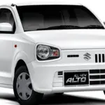 Suzuki Alto new prices after WHT increase - July 2024