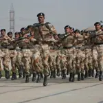 Pakistan Rangers Job openings for multiple positions in Pakistan