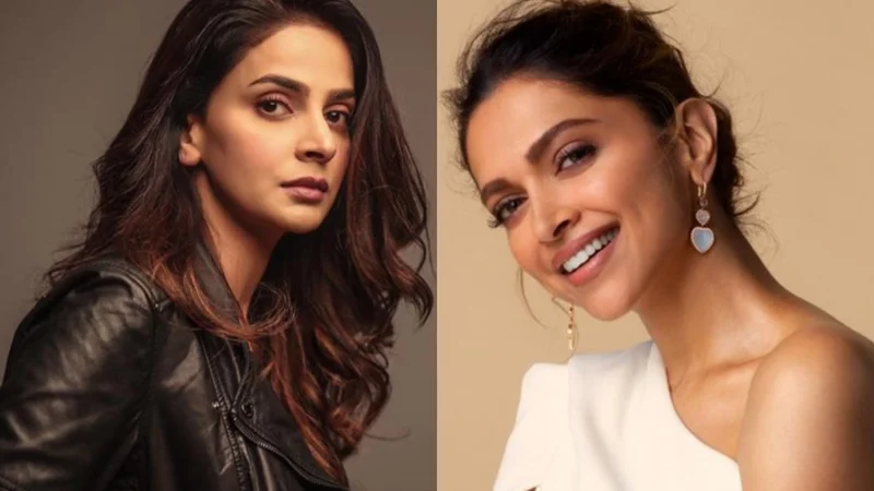 Why Saba Qamar Refused to Work Alongside Deepika Padukone?