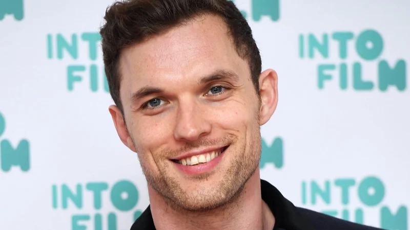 Who is Ed Skrein? A Closer Look at English Actor and Rapper