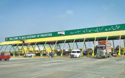 Federal govt announces ‘discount’ on toll tax for these vehicles