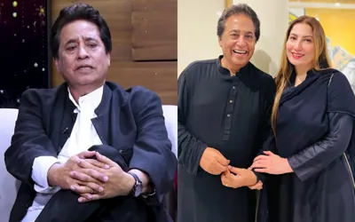 Syed Noor Shares His Thoughts on Second Marriage