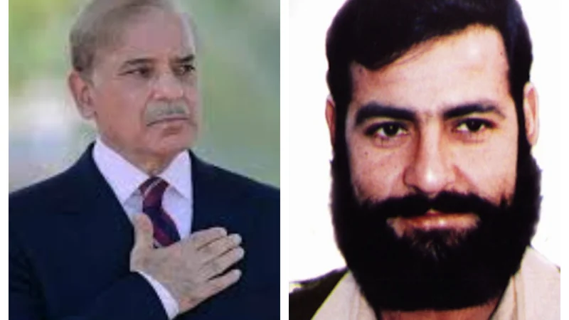 PM pays tribute to Capt. Karnal Sher Khan on 25th martyrdom anniversary