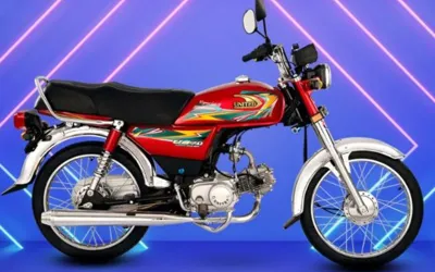 United Bikes Latest Price Update in Pakistan - July 2024