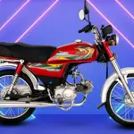 United Bikes Latest Price Update in Pakistan - July 2024