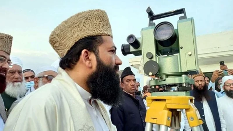 Central Ruet-e-Hilal Committee to meet in Quetta tomorrow