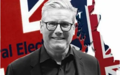 Who is Keir Starmer? All About Britain’s Incoming Prime Minister?