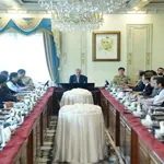 Shehbaz says digitisation of taxation system is at top of govt’s priority