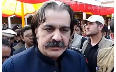 ATC cancels arrest warrant of KP CM