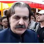 ATC cancels arrest warrant of KP CM
