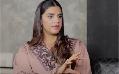 Sanam Saeed Talks About Getting Married After 35