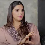 Sanam Saeed Talks About Getting Married After 35