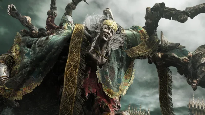 From-Software Hidetaka Miyazaki
