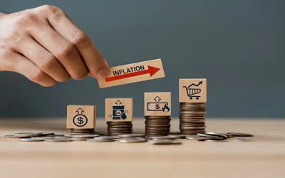 Inflation surges by 1.28pc to 23.59pc during first week of FY25