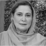 Pakistani Chef Naheed Ansari Passes Away