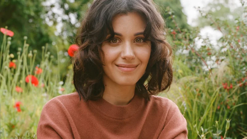 Who Is Katie Melua? All About Georgian-British Singer