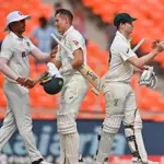 Six times more tickets bought by Indian fans for Border-Gavaskar Trophy