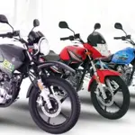 Latest Yamaha Bikes Price in Pakistan 2024 Update