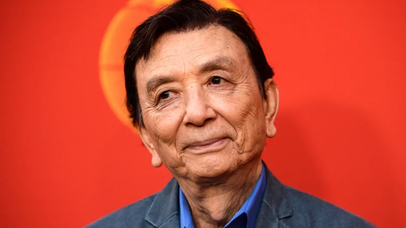 Who Is James Hong? A Closer Look at American Actor