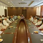 The future of engineers is bright, will solve the problems: Engineer Ashfaq Shah