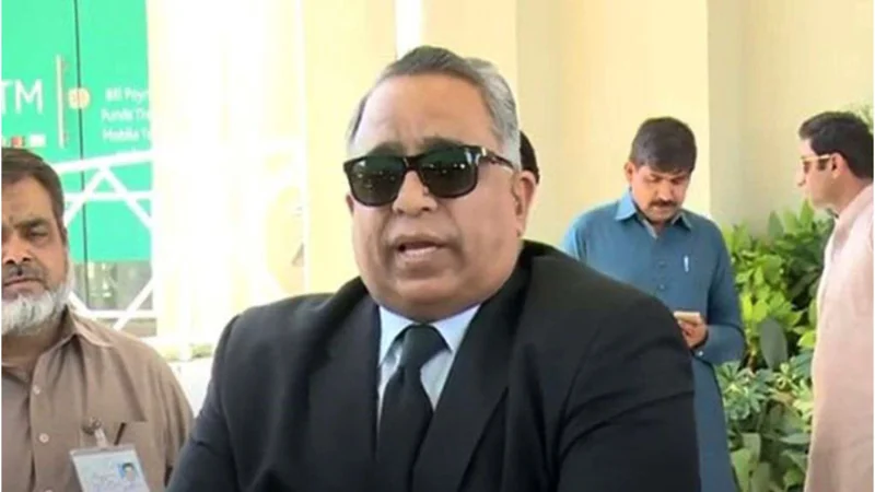 PTI founder seeks better jail conditions in letter to President, PM