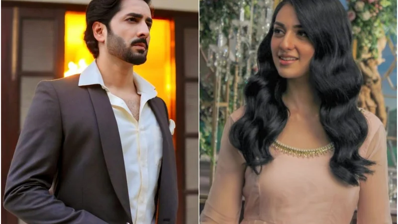 Danish Taimoor