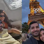 Minna Tariq's heartwarming birthday wish for her husband