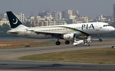PIA launches ‘Operation Ashura’ special flights to Najaf