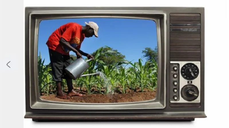 Kisan TV to be launched to help farmers combat effects of climate change
