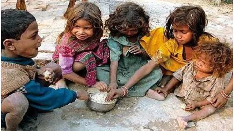 Manr buries 15-day-old daughter alive due to ‘poverty’