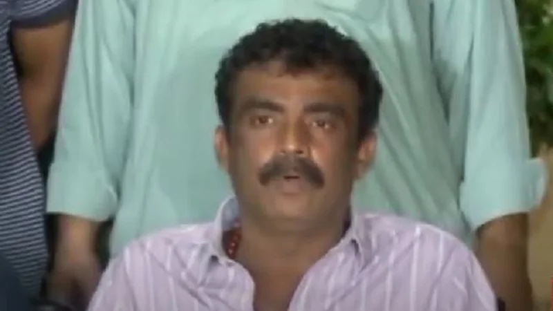DSP CTD Ali Raza gunned down in Karachi