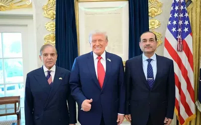 Deal of the Decade: Global leaders hail Pakistan’s role as US and Iran strike peace framework