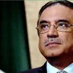 President Zardari felicitates on advent of new Islamic year 1446 Hijrah