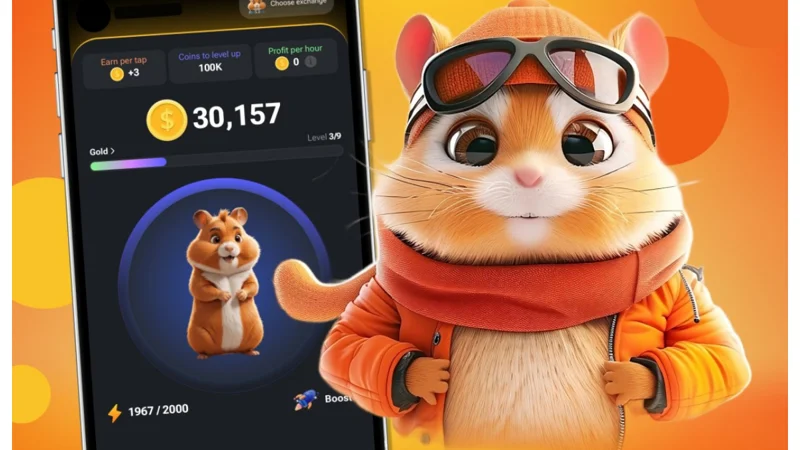 Hamster Kombat Daily Cipher Morse Code Today – September 11, 2024