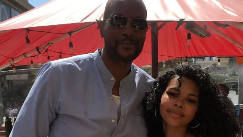 Who Was Daelena Mackay? All About Dwayne Adway's Daughter