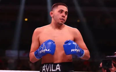 Who Is Chris Avila? A Closer Look at American MMA Fighter