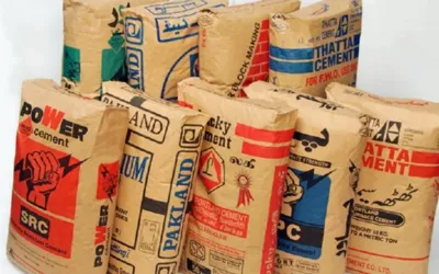 Cement Prices Increased: A 50-kg Bag Now Costs Rs 1,500