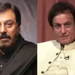 Nauman Ijaz Responds to Khalil ur Rehman Qamar's Statement