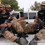 Federal Govt approves deployment of Army for Muharram security