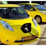 Pakistan's First EV Taxi Service to Launch Soon in Sindh!