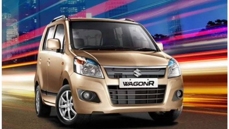 Suzuki Wagon R New Price in Pakistan for July 2024