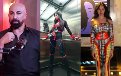 HSY shares his perspective on tight clothes and plastic surgery in the fashion industry