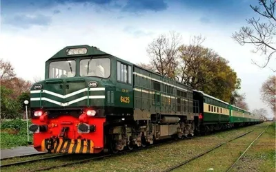Railways to run 22 trains under Public Private Partnership