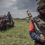 Rwandan troops allegedly fought alongside M23 Rebels in DR Congo